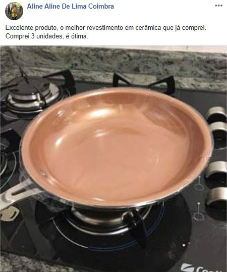 GOLDCHEF DEPOIMENTOS